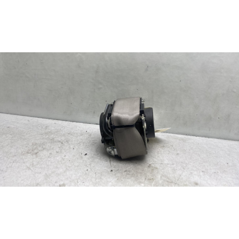 Pretensionneur de ceinture arriere gauche RENAULT LAGUNA 3 Photo n°2