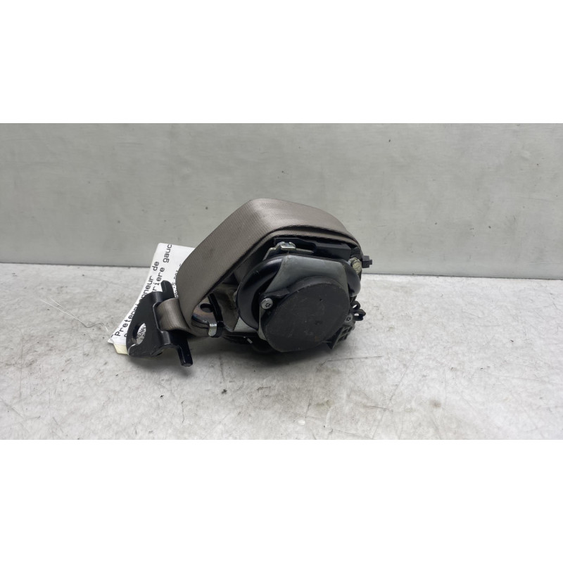 Pretensionneur de ceinture arriere gauche RENAULT LAGUNA 3 Photo n°3