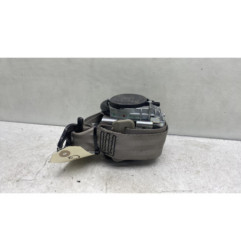 Pretensionneur de ceinture arriere gauche RENAULT LAGUNA 3
