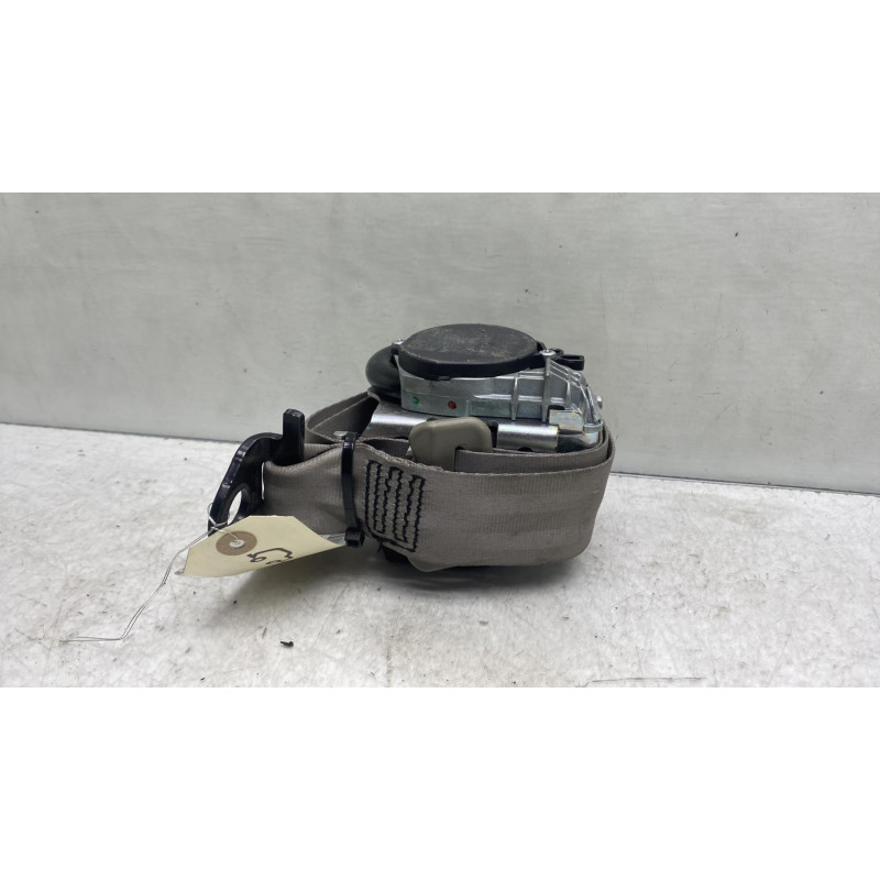 Pretensionneur de ceinture arriere gauche RENAULT LAGUNA 3 Photo n°4
