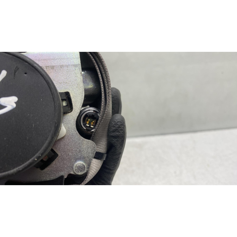 Pretensionneur de ceinture arriere gauche RENAULT LAGUNA 3 Photo n°5