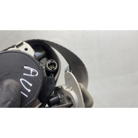 Pretensionneur de ceinture avant gauche RENAULT LAGUNA 3 Photo n°1