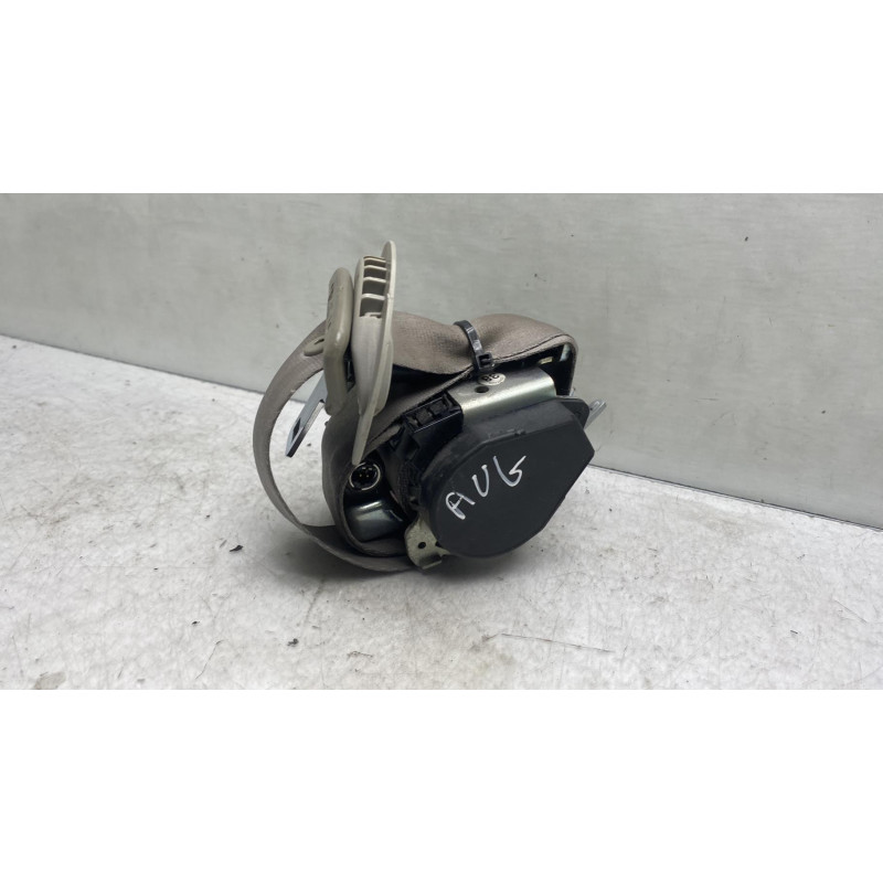 Pretensionneur de ceinture avant gauche RENAULT LAGUNA 3 Photo n°2