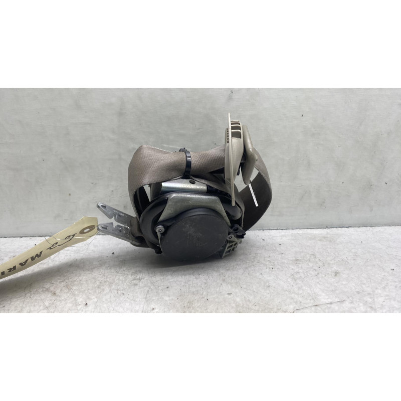 Pretensionneur de ceinture avant gauche RENAULT LAGUNA 3 Photo n°3