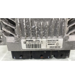 Calculateur moteur RENAULT LAGUNA 3 Photo n°1
