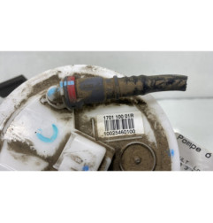 Pompe à carburant RENAULT LAGUNA 3