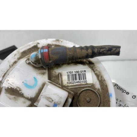 Pompe à carburant RENAULT LAGUNA 3