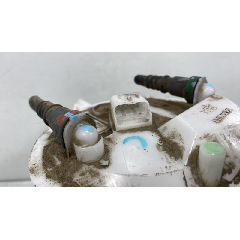 Pompe à carburant RENAULT LAGUNA 3 Photo n°3