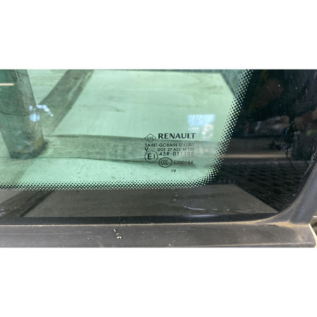 Custode arriere droit RENAULT SCENIC 4 Photo n°1
