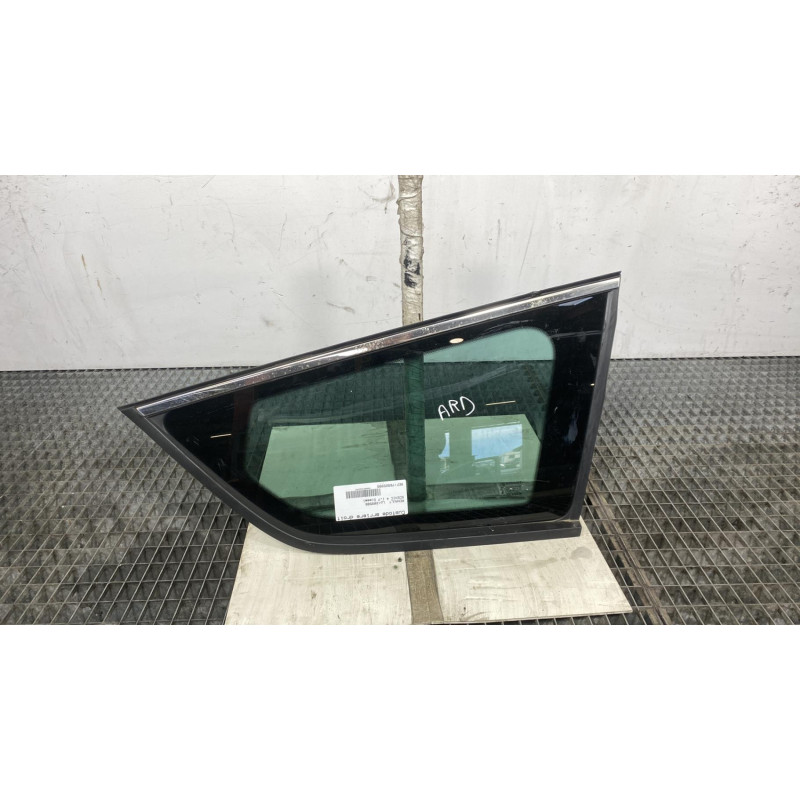 Custode arriere droit RENAULT SCENIC 4 Photo n°5