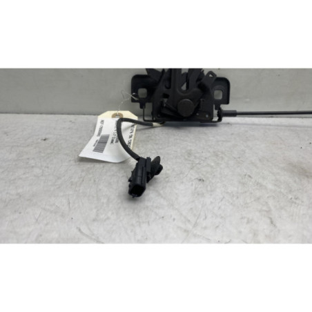 Fermeture de capot RENAULT SCENIC 4