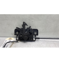 Fermeture de capot RENAULT SCENIC 4