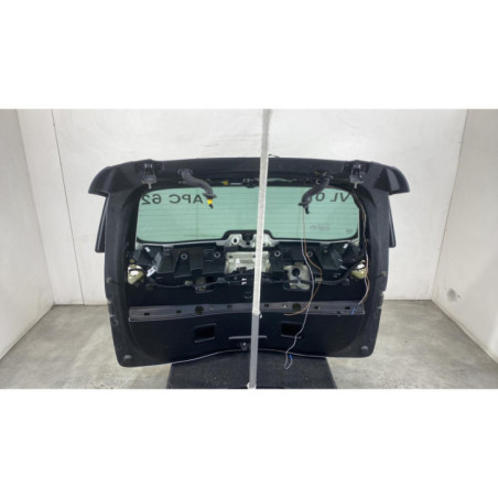 Malle/Hayon arriere RENAULT SCENIC 4 Photo n°1