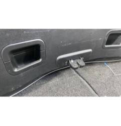 Malle/Hayon arriere RENAULT SCENIC 4