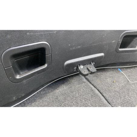 Malle/Hayon arriere RENAULT SCENIC 4