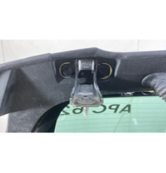 Malle/Hayon arriere RENAULT SCENIC 4