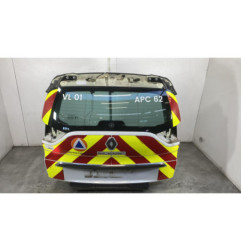 Malle/Hayon arriere RENAULT SCENIC 4