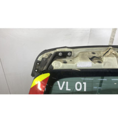 Malle/Hayon arriere RENAULT SCENIC 4