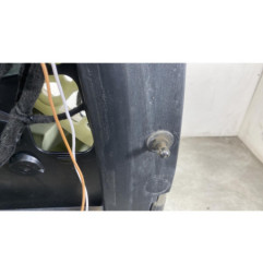 Malle/Hayon arriere RENAULT SCENIC 4