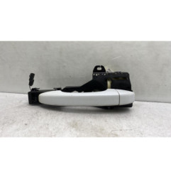 Poignee porte arriere droit RENAULT SCENIC 4