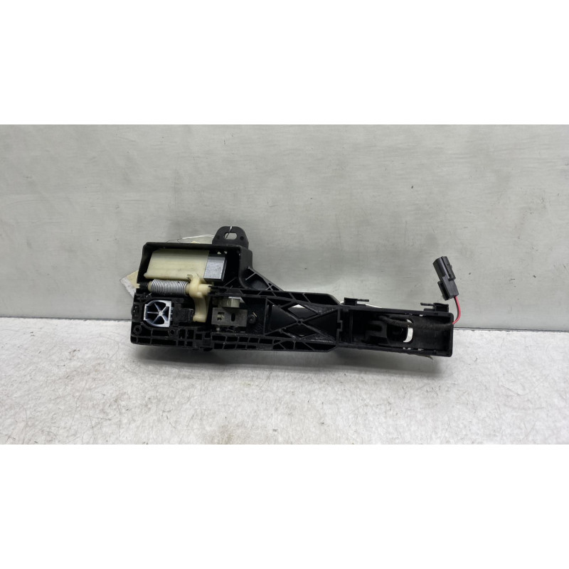 Poignee porte arriere droit RENAULT SCENIC 4 Photo n°3