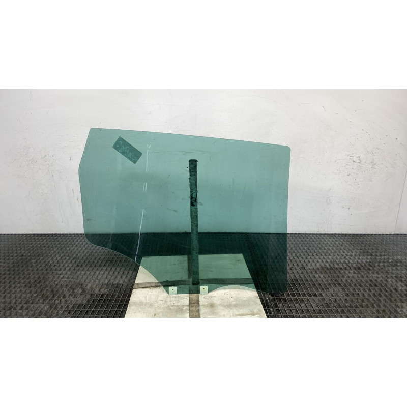 Vitre arriere gauche RENAULT SCENIC 4 Photo n°6