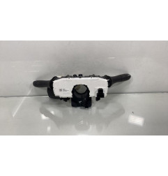 Com (Bloc Contacteur Tournant+Commodo Essuie Glace+Commodo Phare) RENAULT SCENIC 4