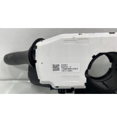 Com (Bloc Contacteur Tournant+Commodo Essuie Glace+Commodo Phare) RENAULT SCENIC 4