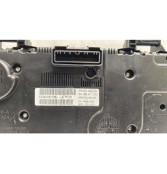 Compteur RENAULT SCENIC 4 Photo n°1