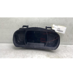 Compteur RENAULT SCENIC 4