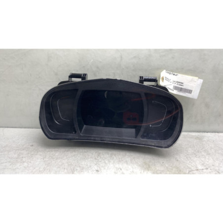 Compteur RENAULT SCENIC 4