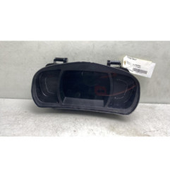 Compteur RENAULT SCENIC 4