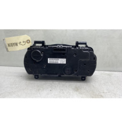 Compteur RENAULT SCENIC 4