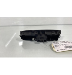 Interrupteur de leve vitre arriere gauche RENAULT SCENIC 4 Photo n°1