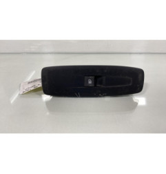 Interrupteur de leve vitre arriere gauche RENAULT SCENIC 4
