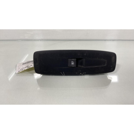 Interrupteur de leve vitre arriere gauche RENAULT SCENIC 4