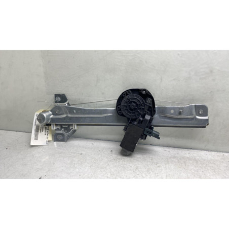 Leve vitre electrique arriere gauche RENAULT SCENIC 4 Photo n°1