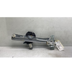 Leve vitre electrique arriere gauche RENAULT SCENIC 4