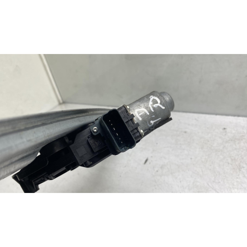 Leve vitre electrique arriere gauche RENAULT SCENIC 4 Photo n°4