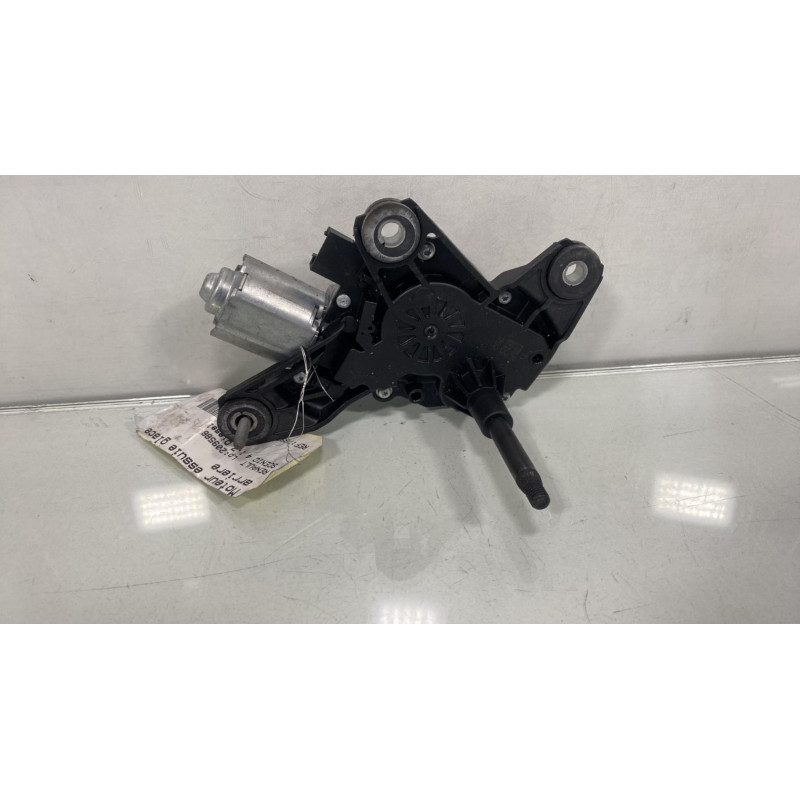 Moteur essuie glace arriere RENAULT SCENIC 4 Photo n°2