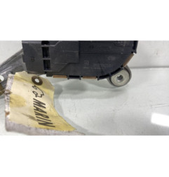 Moteur essuie glace avant gauche RENAULT SCENIC 4 Photo n°1