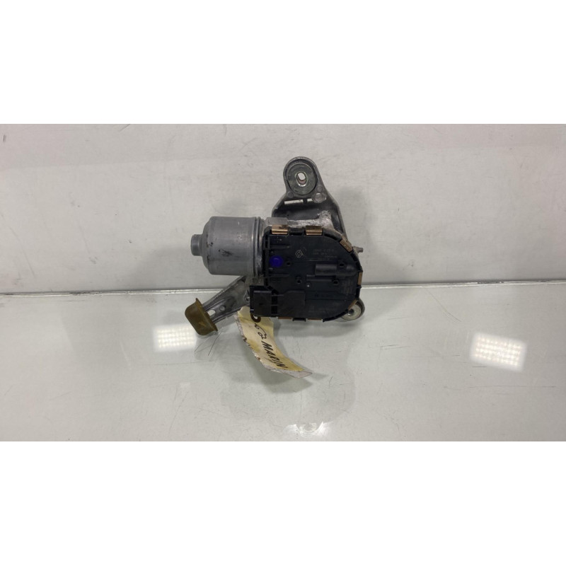 Moteur essuie glace avant gauche RENAULT SCENIC 4 Photo n°2