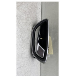 Poignee interieur arriere droit RENAULT SCENIC 4 Photo n°1