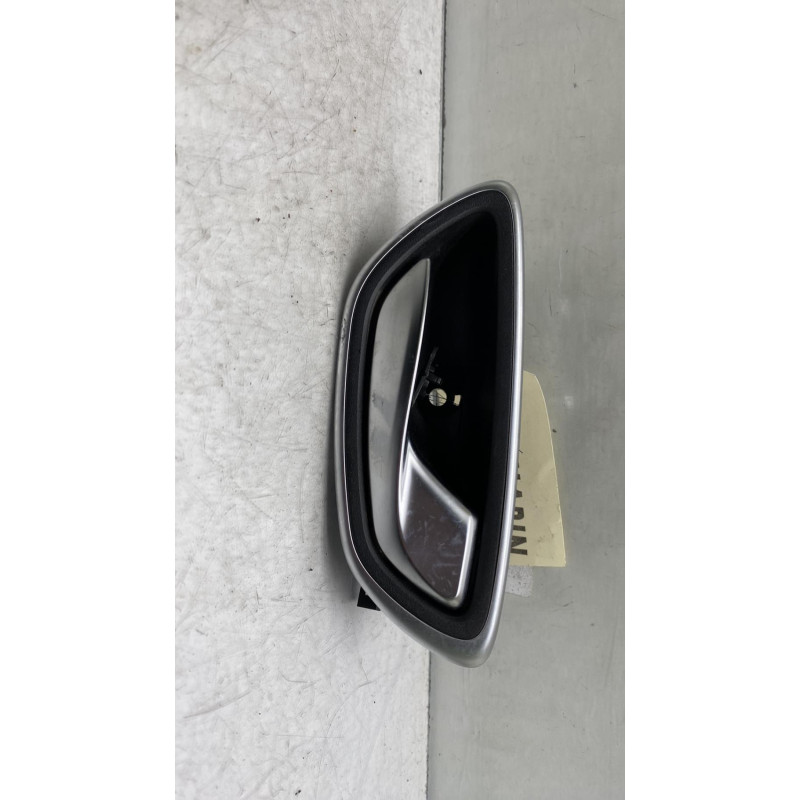 Poignee interieur arriere droit RENAULT SCENIC 4 Photo n°1