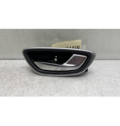 Poignee interieur arriere droit RENAULT SCENIC 4
