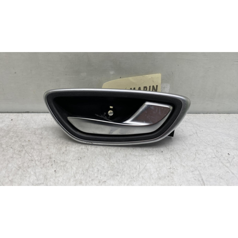 Poignee interieur arriere droit RENAULT SCENIC 4 Photo n°3