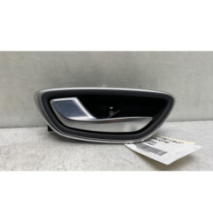 Poignee interieur arriere gauche RENAULT SCENIC 4 Photo n°1