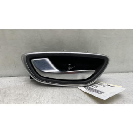 Poignee interieur arriere gauche RENAULT SCENIC 4 Photo n°1