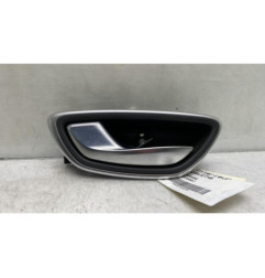 Poignee interieur arriere gauche RENAULT SCENIC 4