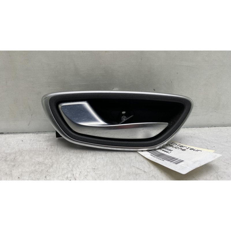 Poignee interieur arriere gauche RENAULT SCENIC 4 Photo n°2